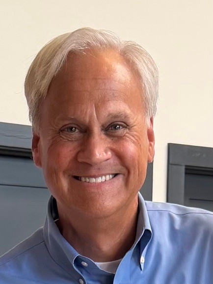 Jim Merritt, founder of the Merritt Foundation